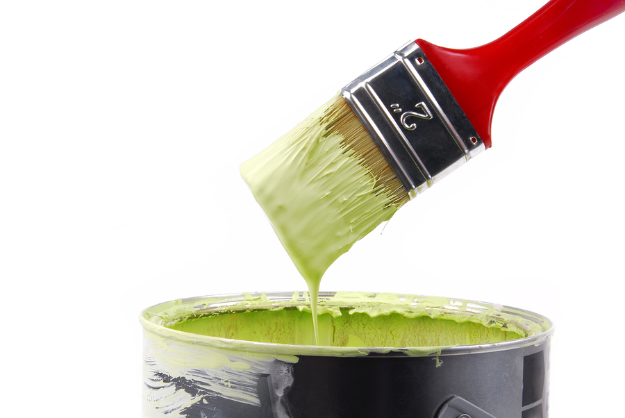 Why Oil-Based Paint is a Better Option for Wood Than Latex Paint - M&E  Painting